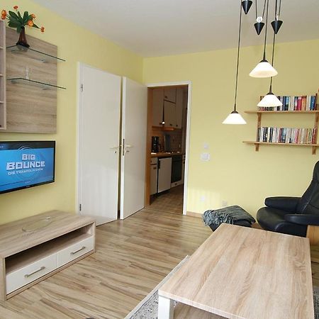 Haus Graepel App 6 Daire Hörnum Dış mekan fotoğraf