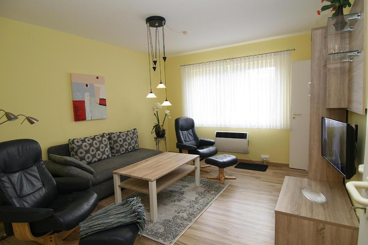 Haus Graepel App 6 Daire Hörnum Dış mekan fotoğraf