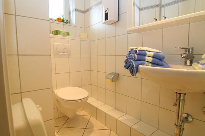 Haus Graepel App 6 Daire Hörnum Dış mekan fotoğraf